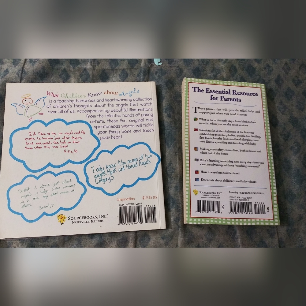 Children Books - Picture 2 of 2